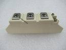 SKKT106B12E Semikron Thyristor Module