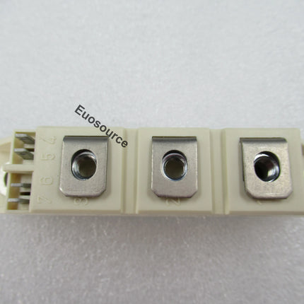 SKKT106B12E Semikron Thyristor Module