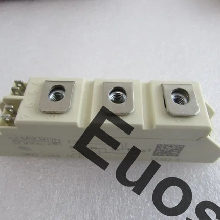 SKKT106B16E Semikron Thyristor Module