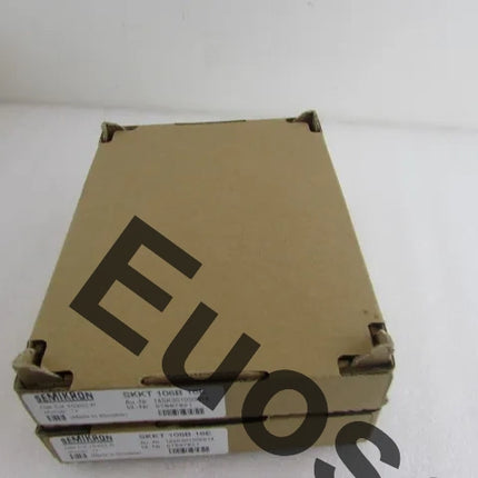 SKKT106B16E Semikron Thyristor Module