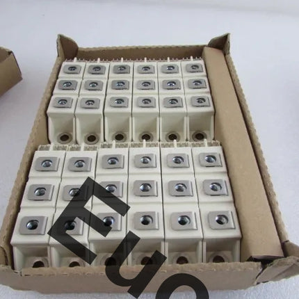 SKKT106B16E Semikron Thyristor Module