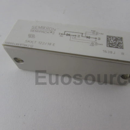 SKKT122-18E Semikron Diode