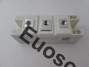 SKKT122/18E Semikron Thyristor Module