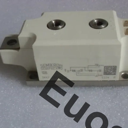 SKKT131/12D Semikron Thyristor Module