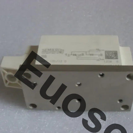 SKKT131/12D Semikron Thyristor Module