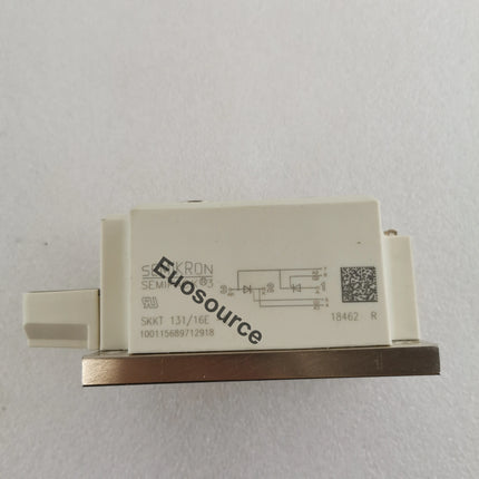 SKKT131/16E/2 Semikron Thyristor Module