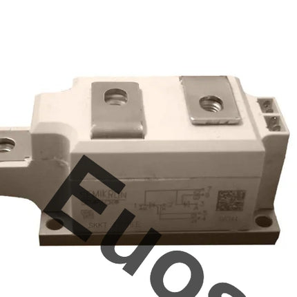 SKKT131/16E Semikron Thyristor Module