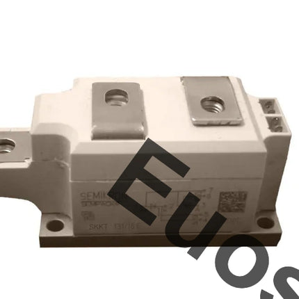 SKKT131/18E Semikron Thyristor Module