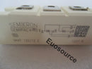 SKKT132/12E Semikron Thyristor Module