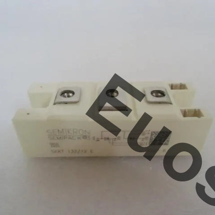 SKKT132/12E Semikron Thyristor Module