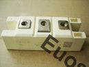 SKKT132/12E Semikron Thyristor Module