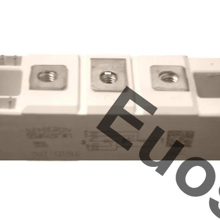 SKKT132/16E Semikron Thyristor Module