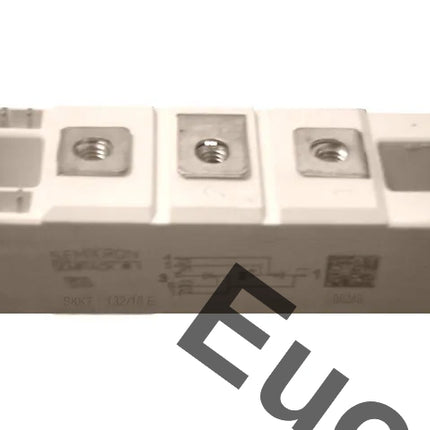SKKT132/18E Semikron Thyristor Module