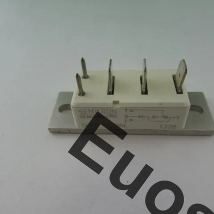 SKKT15/06E Semikron Thyristor Module