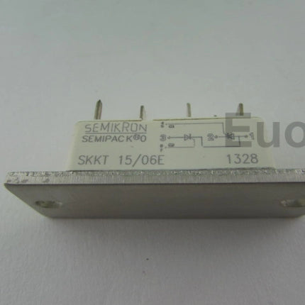 SKKT15-06E Semikron Diode