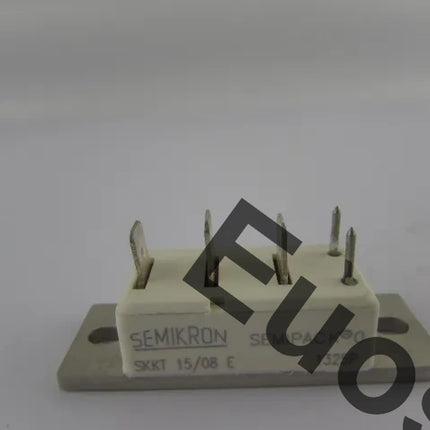 SKKT15/08E Semikron Thyristor Module