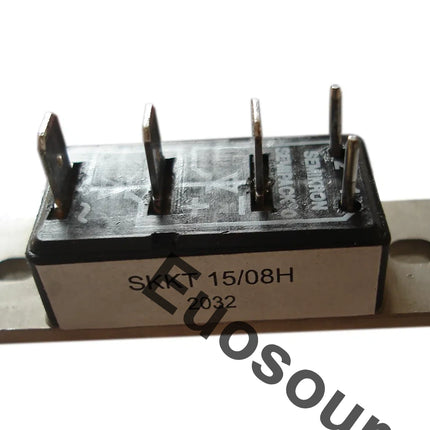 SKKT15/08H Semikron Thyristor Module