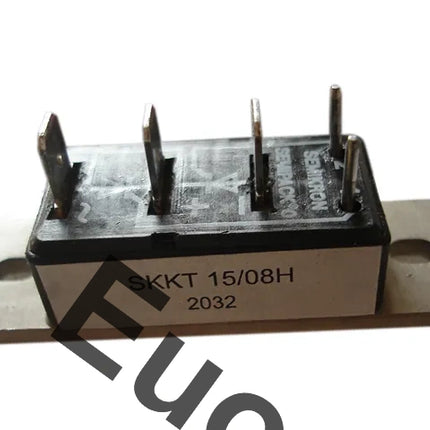 SKKT15/08H Semikron Thyristor Module