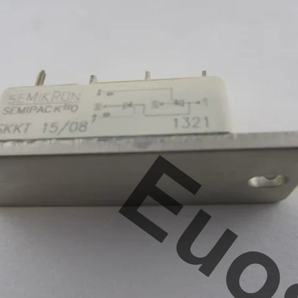 SKKT15/08 Semikron Thyristor Module