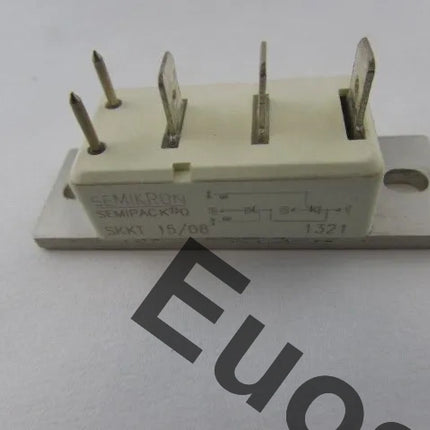 SKKT15/08 Semikron Thyristor Module