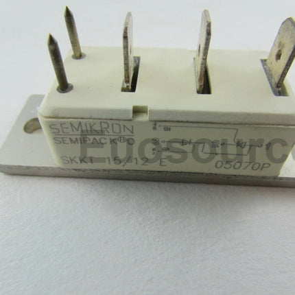 SKKT15-12E Semikron Diode