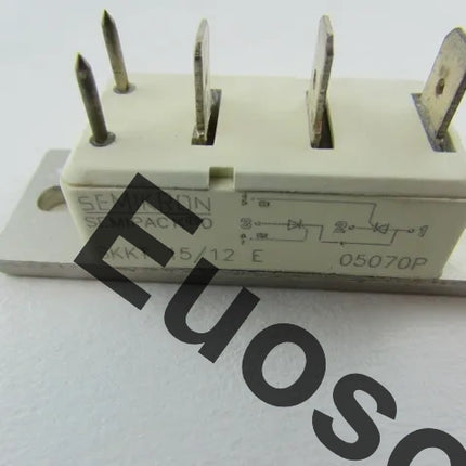 SKKT15/12E Semikron Thyristor Module