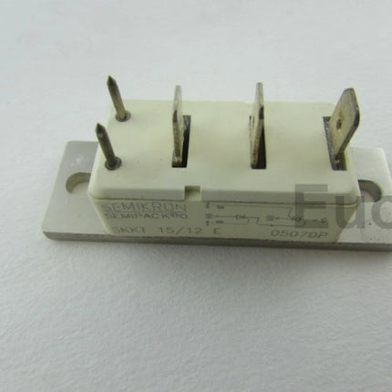 SKKT15-12E Semikron Diode
