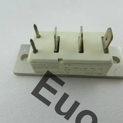 SKKT15/12E Semikron Thyristor Module