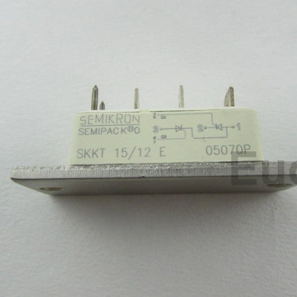 SKKT15-12E Semikron Diode