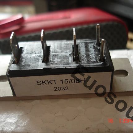 SKKT15/16 Semikron Thyristor Module