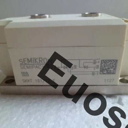 SKKT161/12E Semikron Thyristor Module