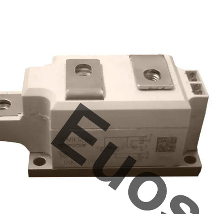SKKT161/16E Semikron Thyristor Module