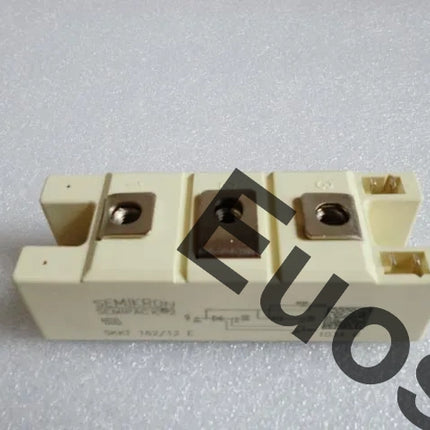 SKKT162/12E Semikron Thyristor Module
