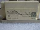 SKKT162/12E Semikron Thyristor Module