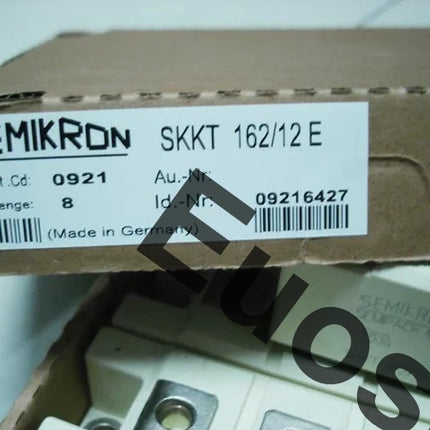 SKKT162/12E Semikron Thyristor Module