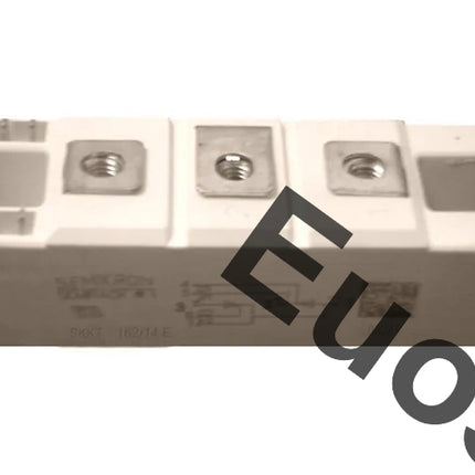 SKKT162/14E Semikron Thyristor Module