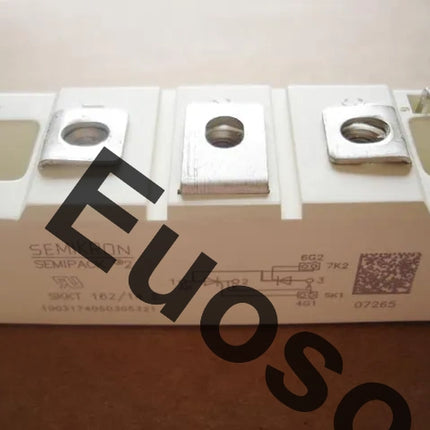 SKKT162/14E Semikron Thyristor Module