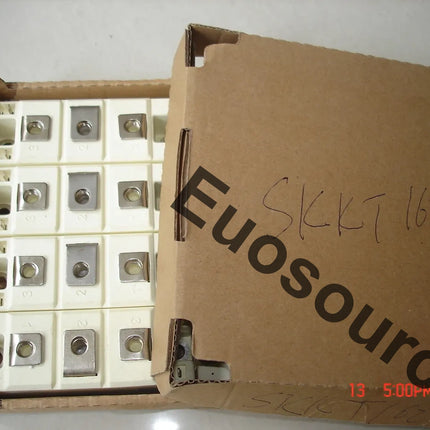SKKT162/16E Semikron Thyristor Module