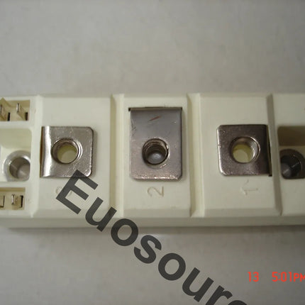 SKKT162/16E Semikron Thyristor Module