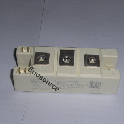 SKKT162/16E Semikron Thyristor Module