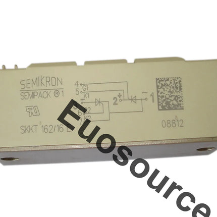 SKKT162/16E Semikron Thyristor Module