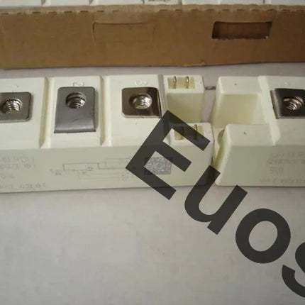 SKKT162/16E Semikron Thyristor Module