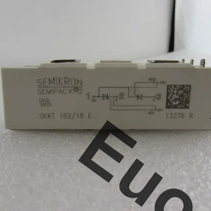 SKKT162/18E Semikron Thyristor Module