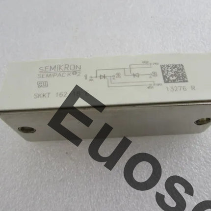 SKKT162/18E Semikron Thyristor Module