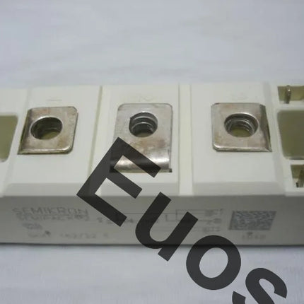 SKKT162/22E Semikron Thyristor Module