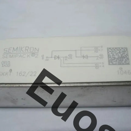 SKKT162/22E Semikron Thyristor Module