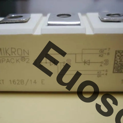 SKKT162/14E Semikron Thyristor Module