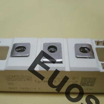 SKKT162B Semikron Thyristor Module