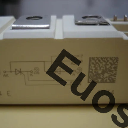 SKKT162B/14E Semikron Thyristor Module