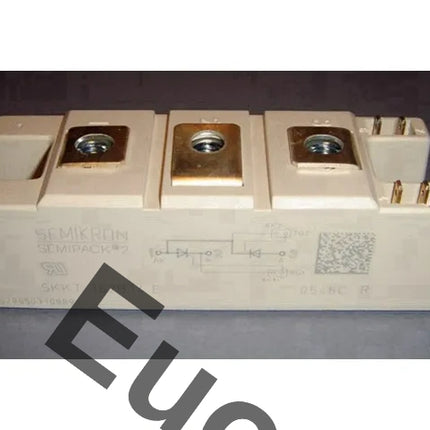 SKKT162B Semikron Thyristor Module
